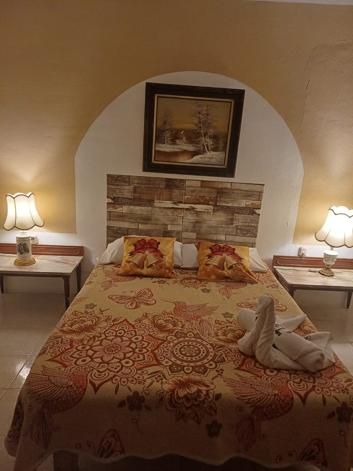 Hotel Los Faroles galeria inferior 2